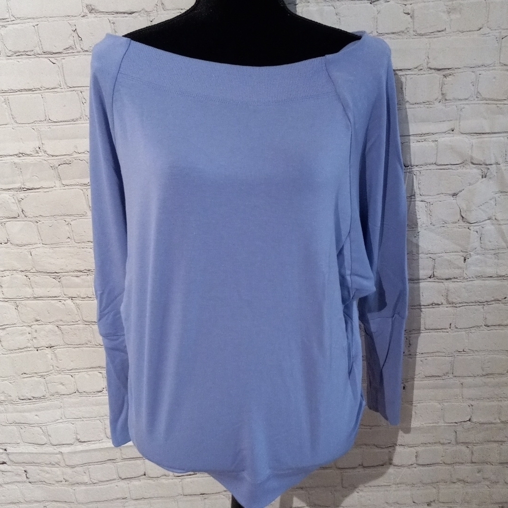 ZUDA medium activewear sports top